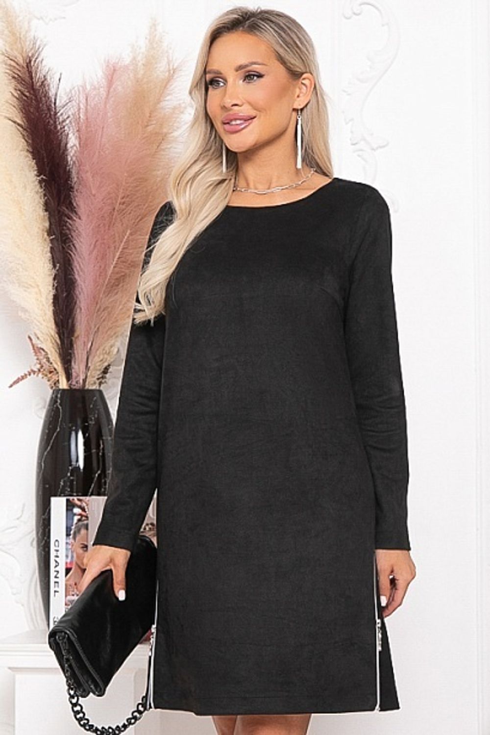 Платье 71732 Avili