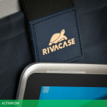 Сумка для ноутбука Rivacase 8460 Black