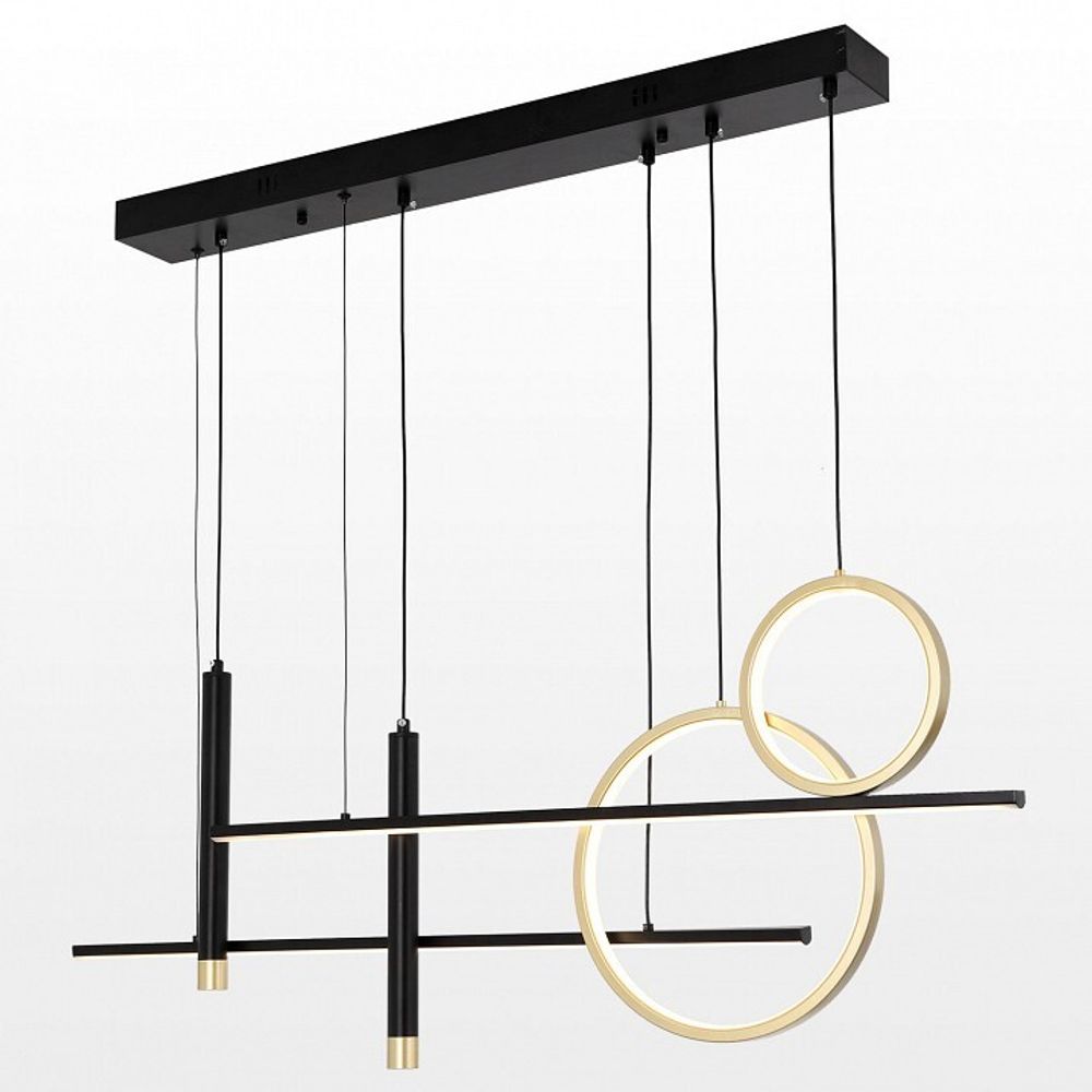 Подвесной светильник Lussole LSP-7002 LSP-7006