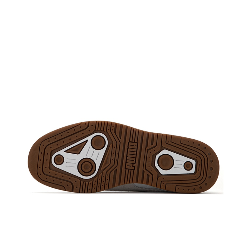 Кроссовки Puma Slipstream Lo Suede FS 'White Gum' 385694‑01