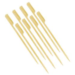 Пика шпажка бамбук "Гольф" 12 см 100 шт P.L.