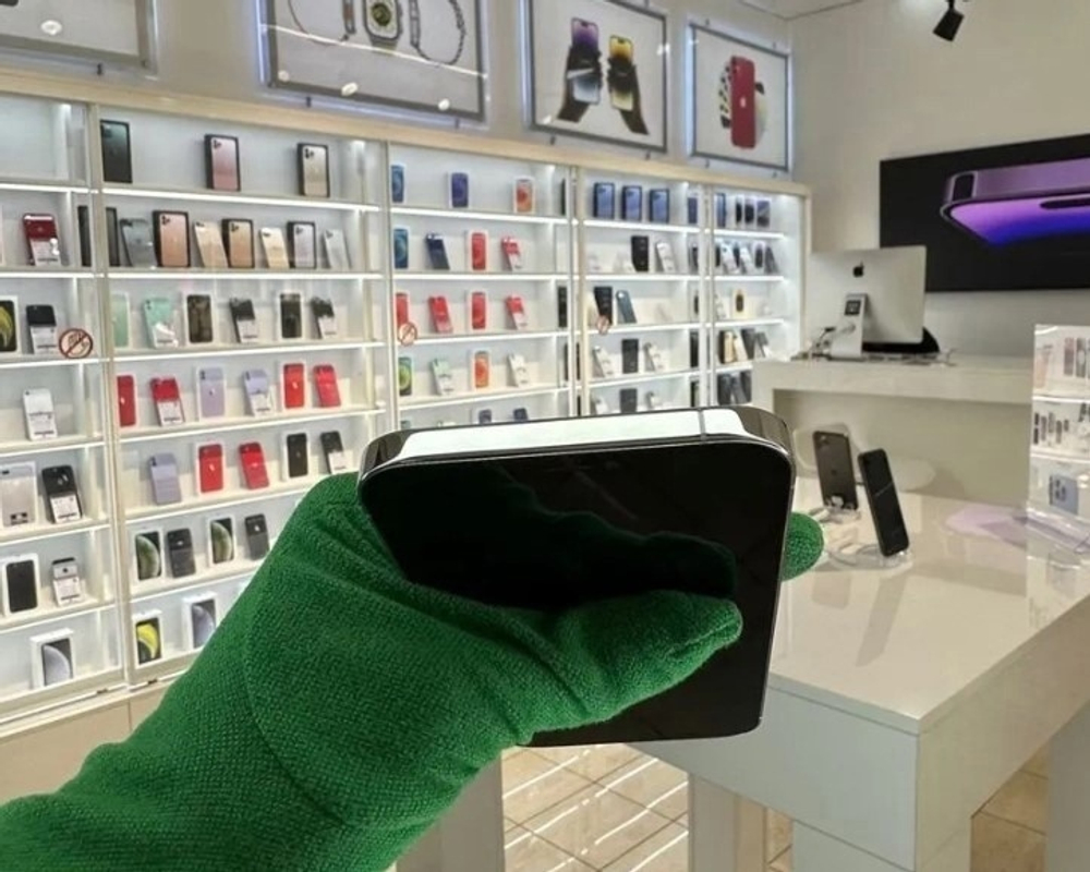 iPhone 12 Pro, 128 ГБ б/у