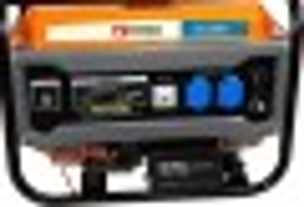 Генератор бензиновый СОЮЗ ЭГС-3200Э