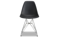Стул PM073 (Y304M) black (черный)