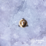 Ball 3-Prongs 4мм HM Ocher