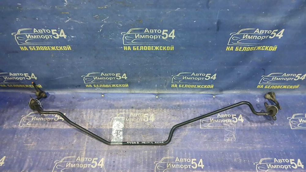 Стабилизатор поперечной устойчивости задний TOYOTA COROLLA 1995-2000