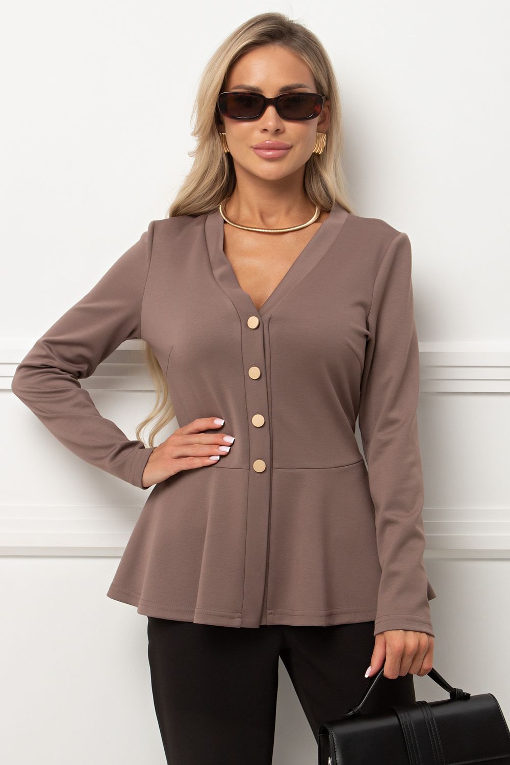 Жакет Фелиция №1 Valentina