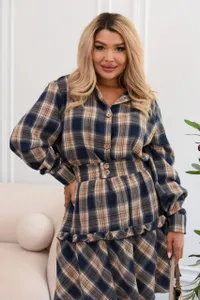 Костюм УК-8910 Фабрика Моды