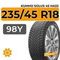 Kumho Solus 4S HA32 235/45 R18 98Y XL