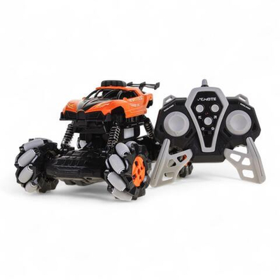 Джип на РУ, коробка 3688-G122A