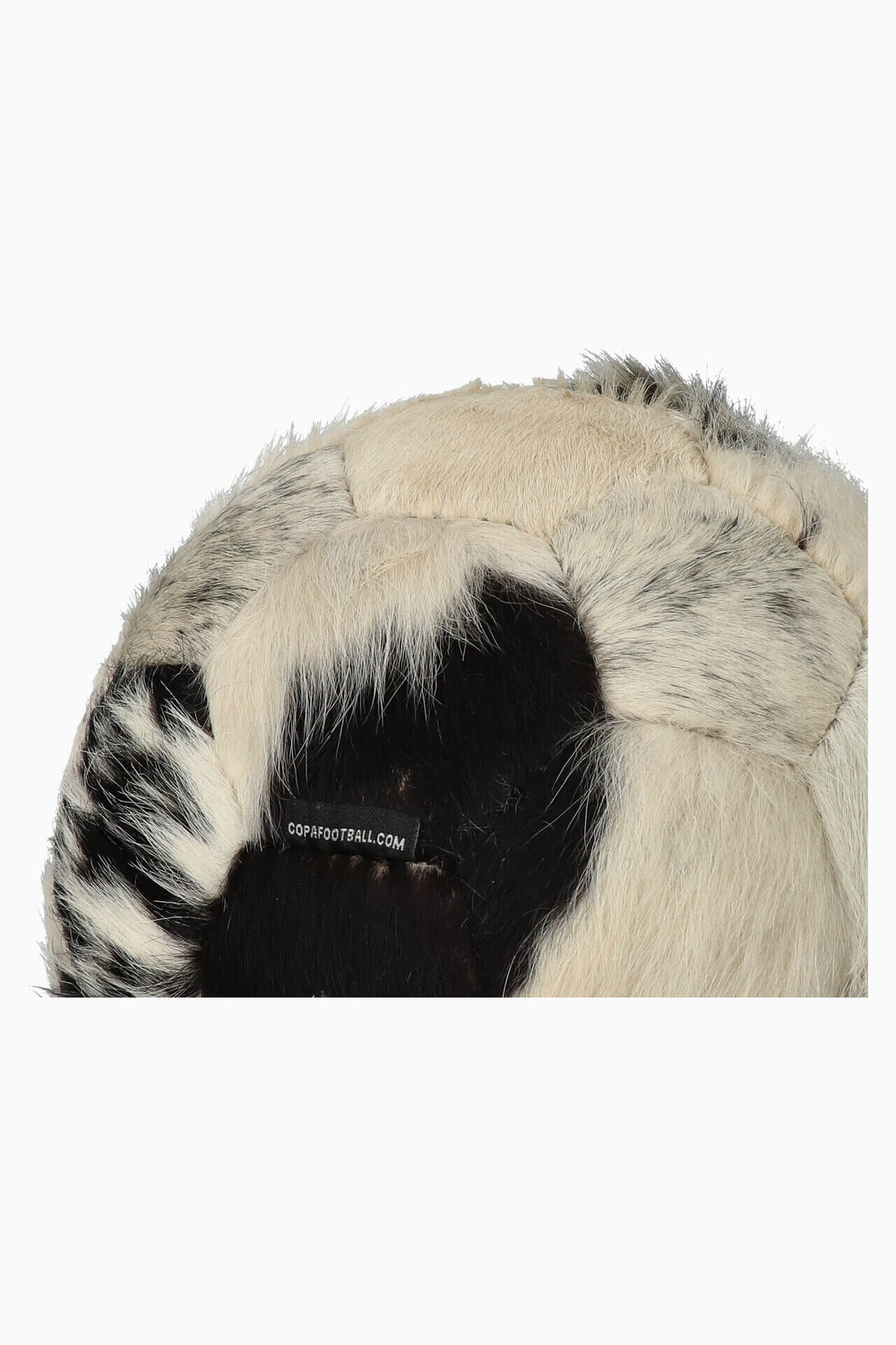 Футбольный мяч Retro COPA Cow