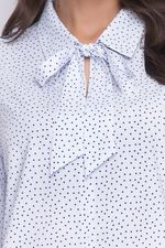 Блузка 40566 Avili