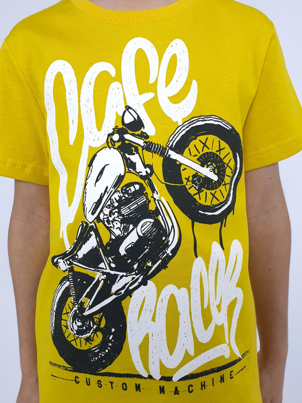 01-154-1 Комплект для мальчика (джемпер+шорты)