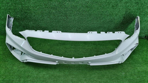 Бампер передний Geely Atlas Pro (2021-н.в.)