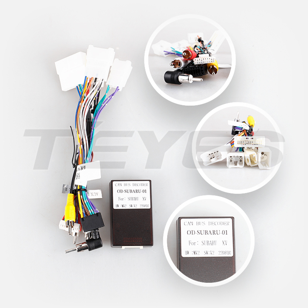 Магнитола для Subaru 2017-2023: Forester 5 SK, XV 2 GT , Impreza 5 GK/GT (без Harman) - Teyes TPRO 2 экран 9.7" в стиле "Тесла" на Android 10, ТОП процессор, 4G SIM-слот