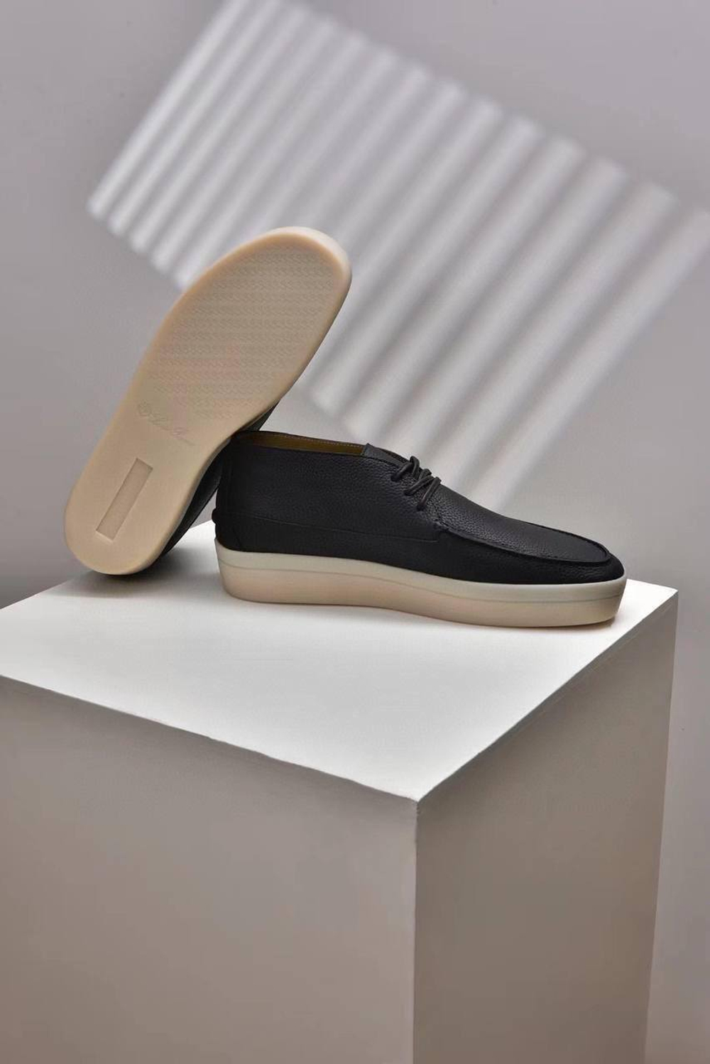 Лоферы Loro Piana