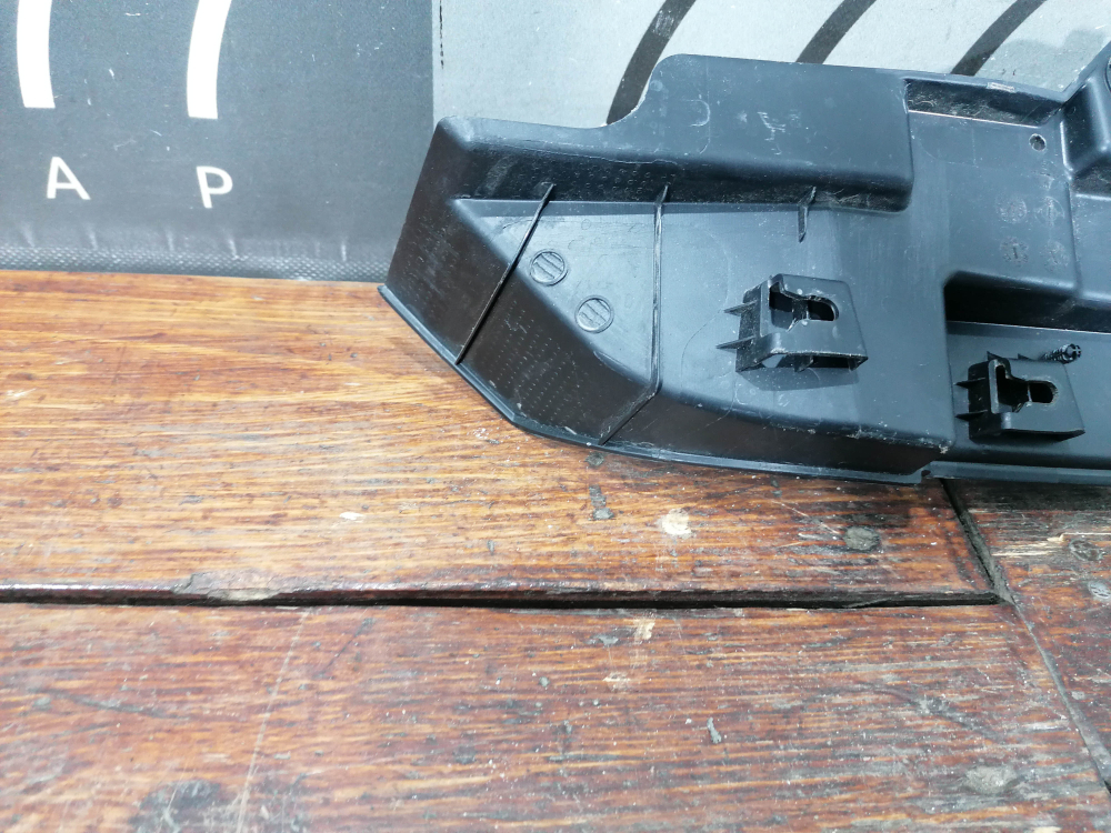 Накладка крыла левого подкапотная Haval M6 2 21-нв Б/У Оригинал 8403510XKZ0YA