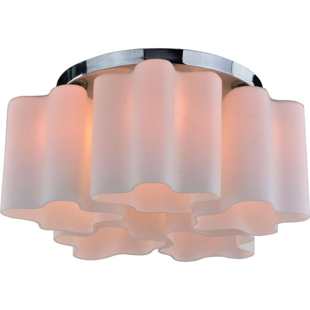 Накладная люстра Arte Lamp A3479PL-5CC