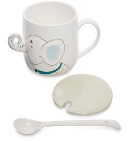 MUG-264/2 Кружка «Слоненок»