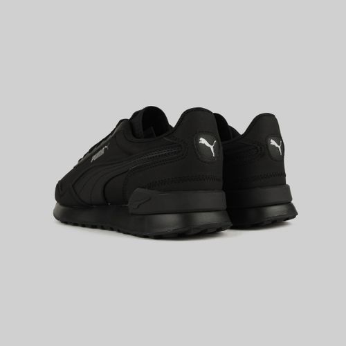 Кроссовки Puma Dista Runner Tech артикул:38466501 - купить в магазине Дайс