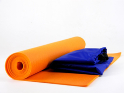 Чехол для коврика Симпл без кармана Рамайога