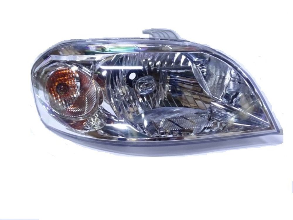 Фара Chevrolet Aveo /T250/ прав. (COMPONENT)
