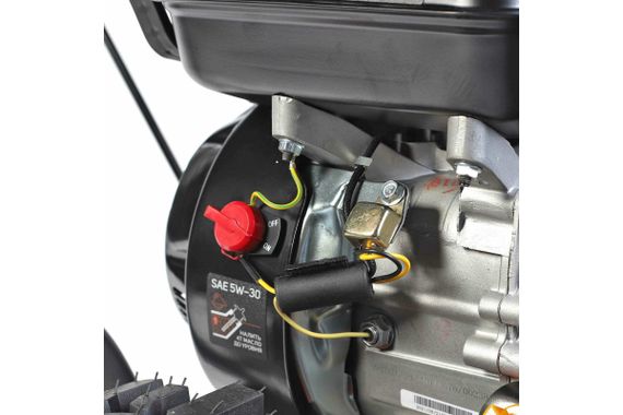 Снегоуборщик PATRIOT PS 603 E