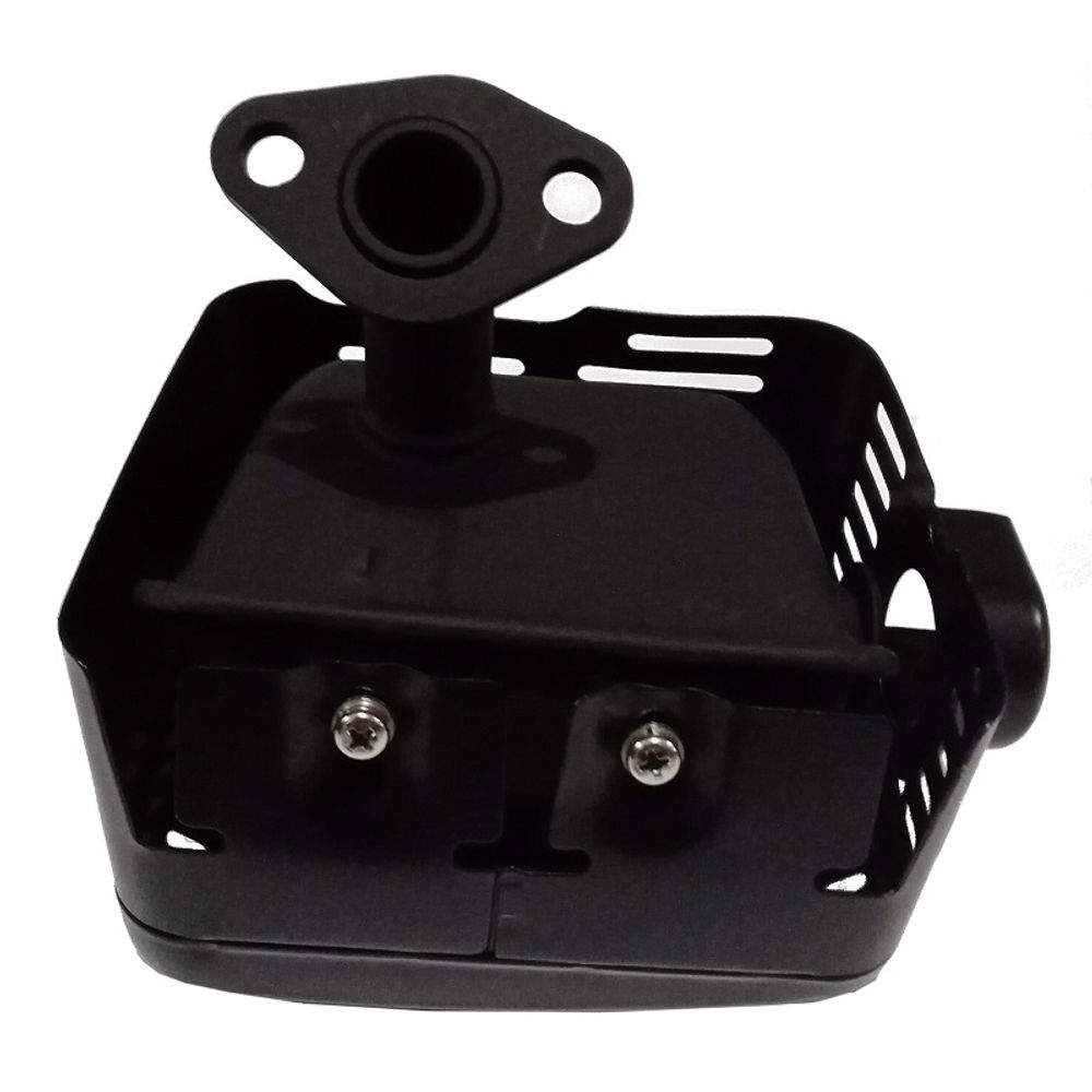 Глушитель G160-200F,LC170F-2/180570799-0001