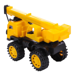 Автомобиль пластмассовый Модель КМР 115