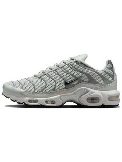 Кроссовки Nike Air Max Plus Light Silver Women's