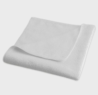 Shiny Garage Полотенце для очистки кожи Leather Cleaning Cloth