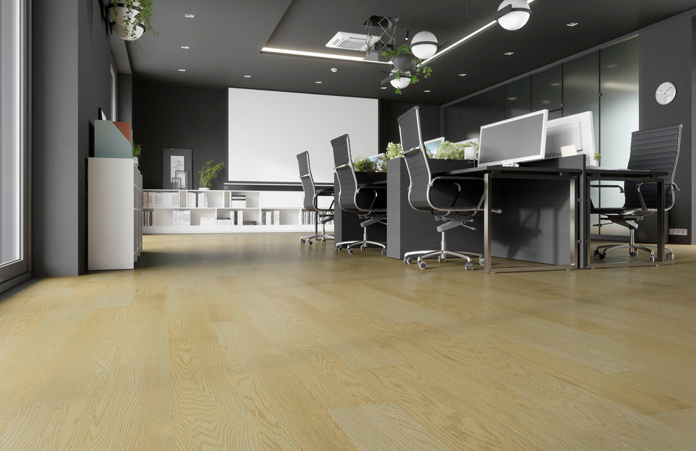 Кварцевый ламинат Fargo Сlassic Дуб Сидней 64W970 - Магазин напольных покрытий в Екатеринбурге. MAXI ПОЛ