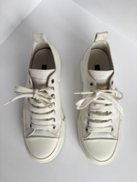 Текстильные кеды Dolce & Gabbana, 38,5