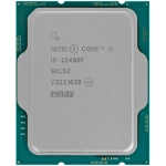 Процессор Intel Core i5-12400F OEM