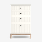 Высокий комод CR002 (R)