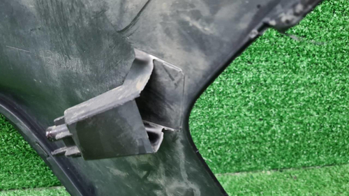 Бампер передний EXEED VX (2021-2024)