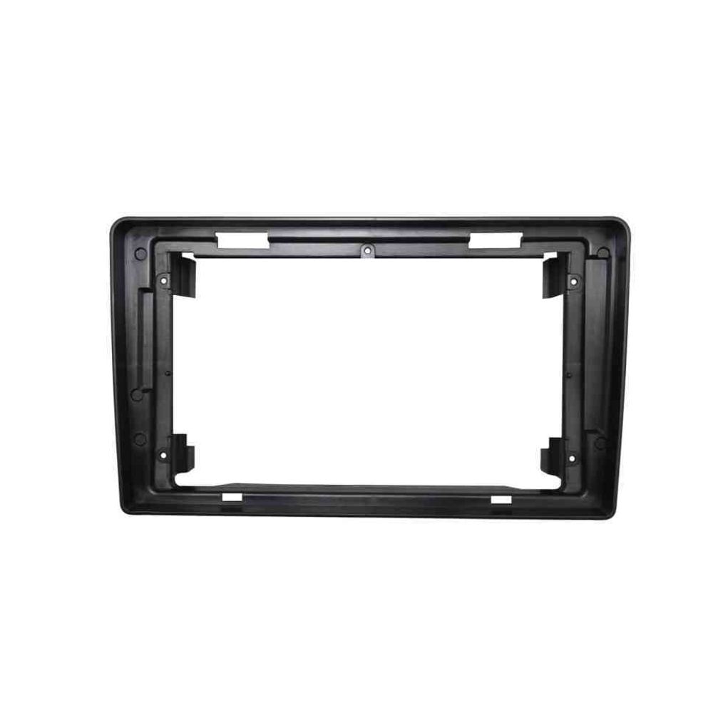 Магнитола для Citroen Berlingo/Peugeot Partner 2008-2022, Peugeot 3008/5008 2010-2017 - Parafar PF552LUX2RN2K на Android 13, QLED+2K, ТОП процессор, 4Гб+32Гб, CarPlay, 4G SIM-слот