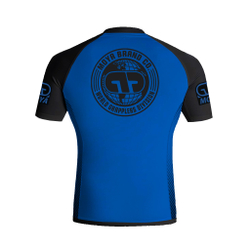 Рашгард MOYA 26 синий