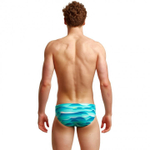 Плавки FUNKY TRUNKS Men's Storm Shooter