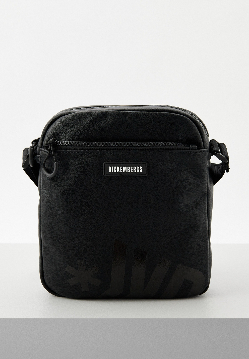 Сумка BIKKEMBERGS ZACK