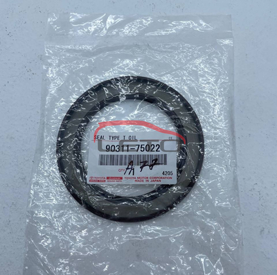 Сальник коренной 90311-75022 9031175022