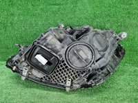 Битая Фара правая Mercedes S W222 (17-20) Multibeam LED