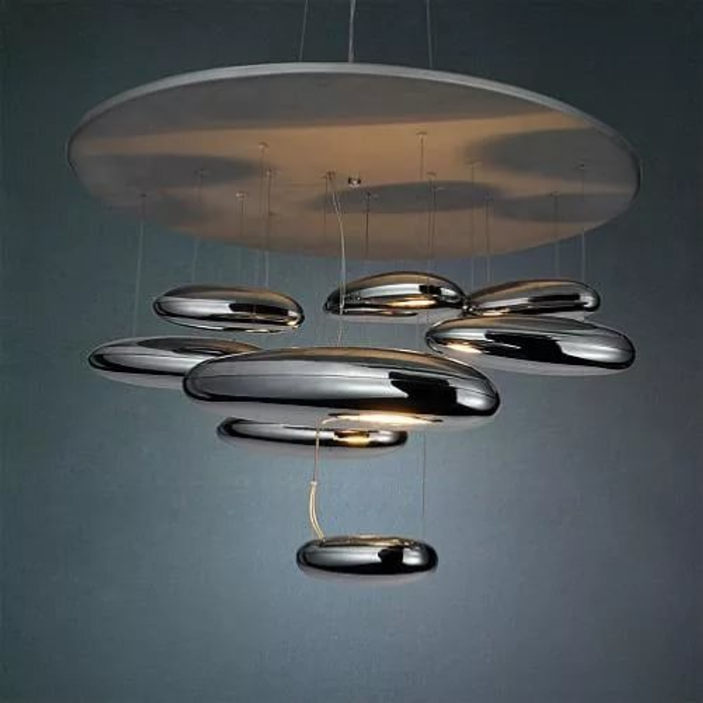 люстра Mercury D80