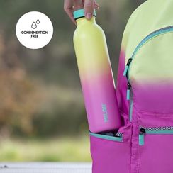 Termos\ термос\ thermos  ISOTHERMAL STAINLESS STEEL BOTTLE 591 ml Milan