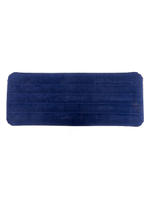 Матрас кемпинговый INTEX флок 76х191х25 см (64756)