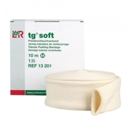 TG soft - трубчатый бинт, L&R