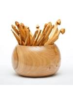 Крючок вязальный