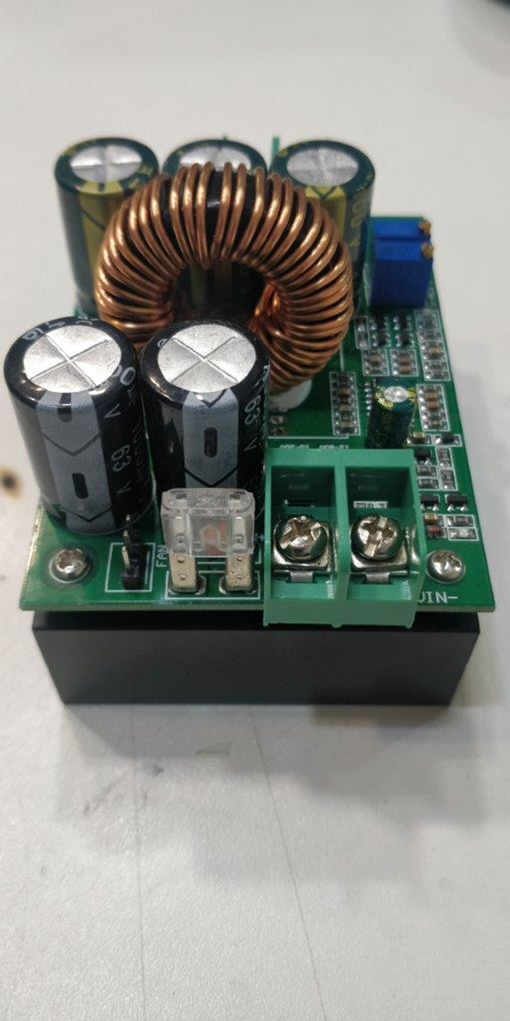 Преобразователь ET CVCCUP-860/1280V
