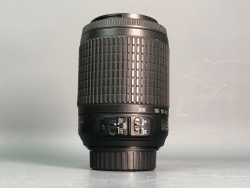 Nikon 55-200mm 4-5.6G AF-S Nikkor DX VR ED IF