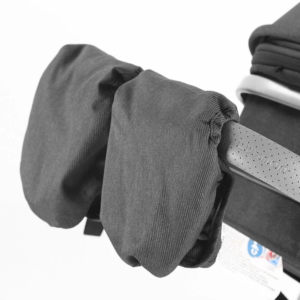 Коляска 2 в 1 Luxmom V8